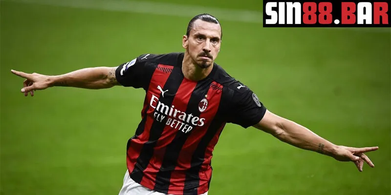 Người đứng cuối cùng là Zlatan Ibrahimovic với 190 triệu USD